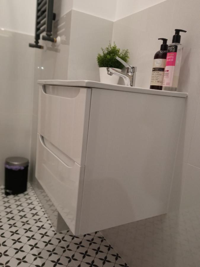 Rooms By Apartamenty Lubartowska Street 루블린 외부 사진