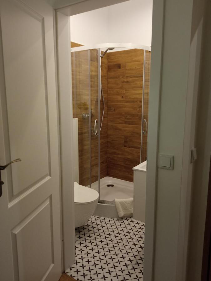 Rooms By Apartamenty Lubartowska Street 루블린 외부 사진