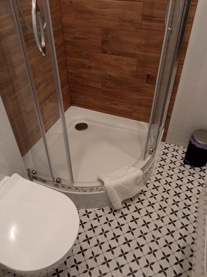 Rooms By Apartamenty Lubartowska Street 루블린 외부 사진