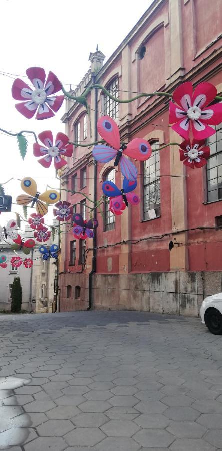Rooms By Apartamenty Lubartowska Street 루블린 외부 사진