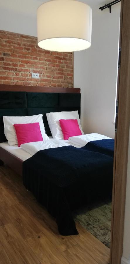Rooms By Apartamenty Lubartowska Street 루블린 외부 사진