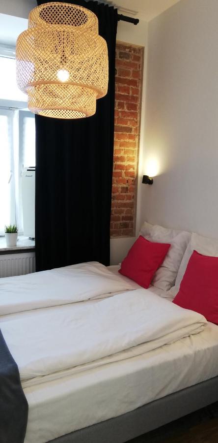 Rooms By Apartamenty Lubartowska Street 루블린 외부 사진