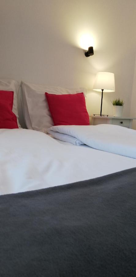 Rooms By Apartamenty Lubartowska Street 루블린 외부 사진