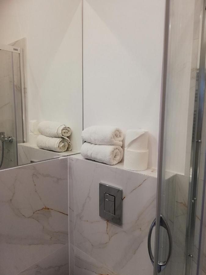 Rooms By Apartamenty Lubartowska Street 루블린 외부 사진