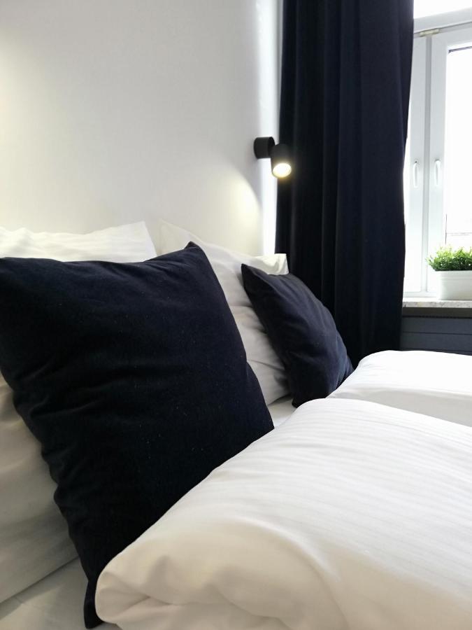 Rooms By Apartamenty Lubartowska Street 루블린 외부 사진