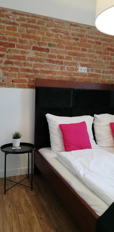 Rooms By Apartamenty Lubartowska Street 루블린 외부 사진