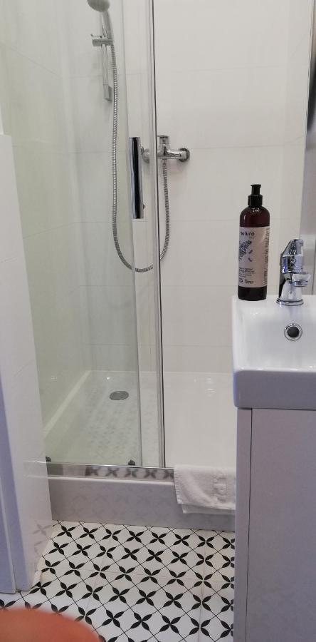 Rooms By Apartamenty Lubartowska Street 루블린 외부 사진