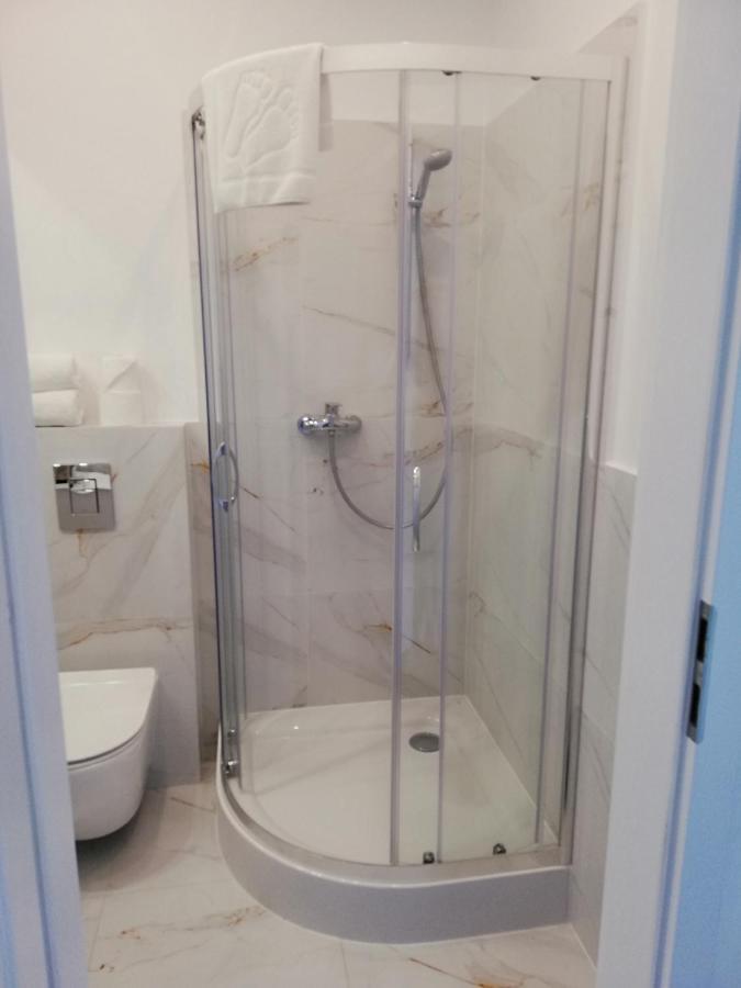Rooms By Apartamenty Lubartowska Street 루블린 외부 사진