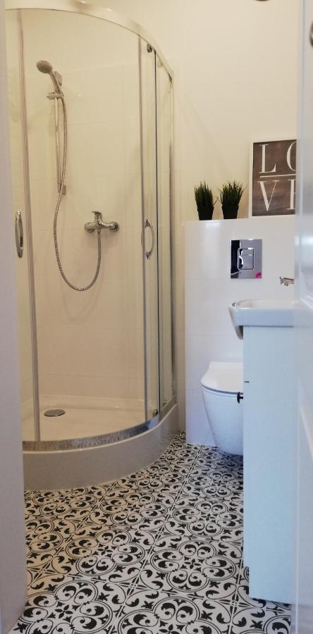 Rooms By Apartamenty Lubartowska Street 루블린 외부 사진
