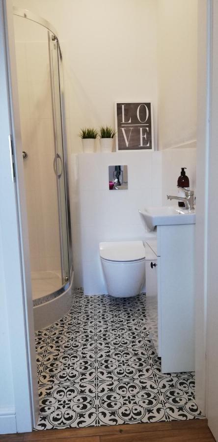 Rooms By Apartamenty Lubartowska Street 루블린 외부 사진