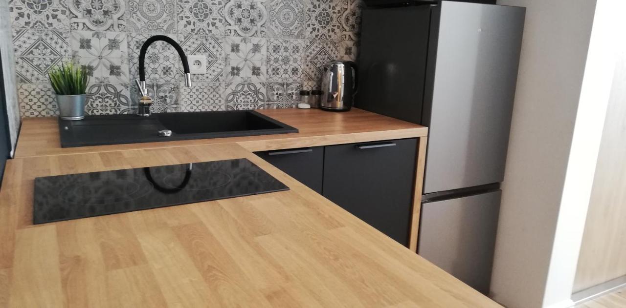 Rooms By Apartamenty Lubartowska Street 루블린 외부 사진