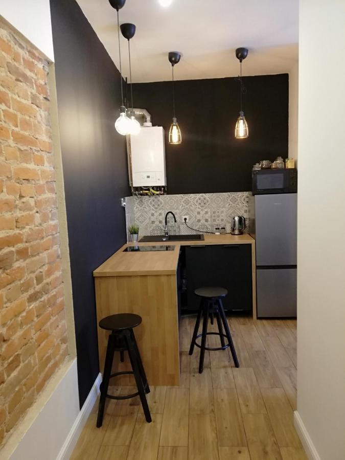 Rooms By Apartamenty Lubartowska Street 루블린 외부 사진