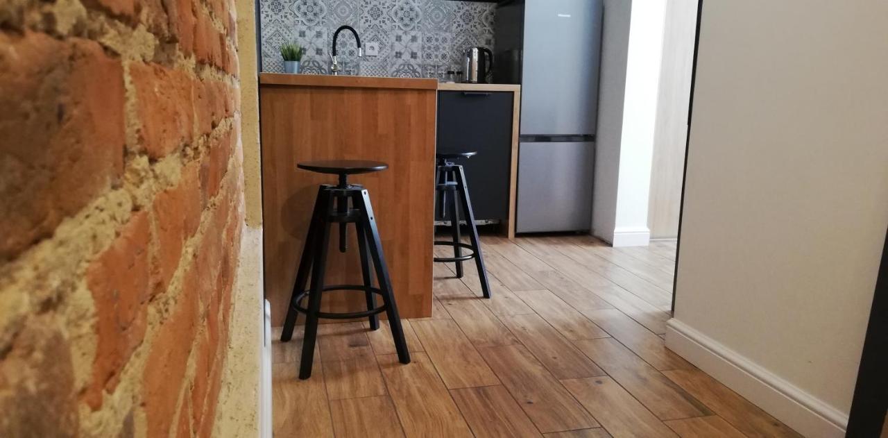 Rooms By Apartamenty Lubartowska Street 루블린 외부 사진