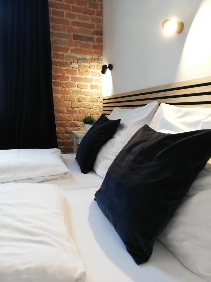 Rooms By Apartamenty Lubartowska Street 루블린 외부 사진