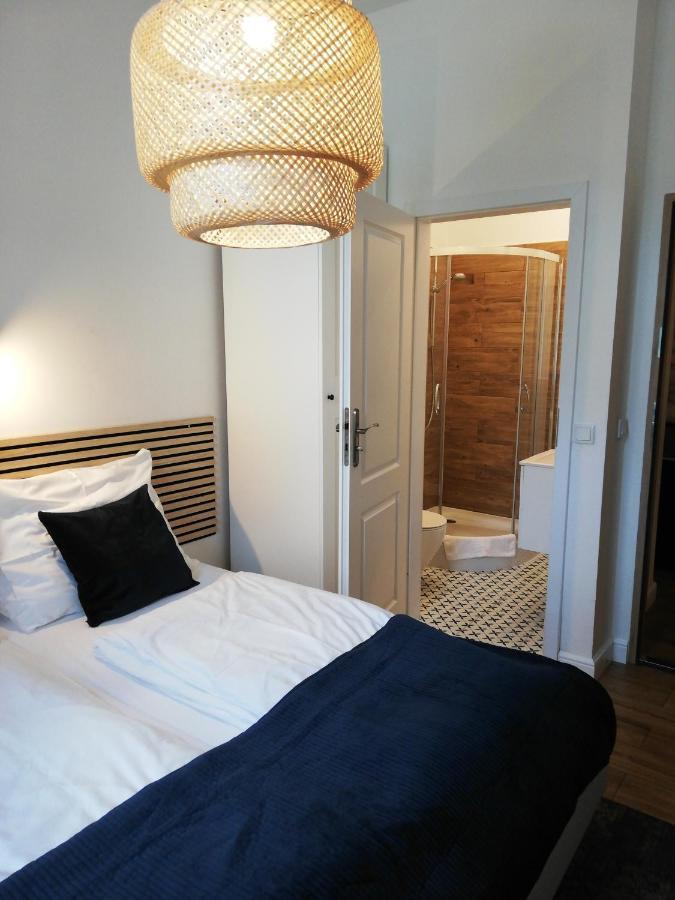 Rooms By Apartamenty Lubartowska Street 루블린 외부 사진