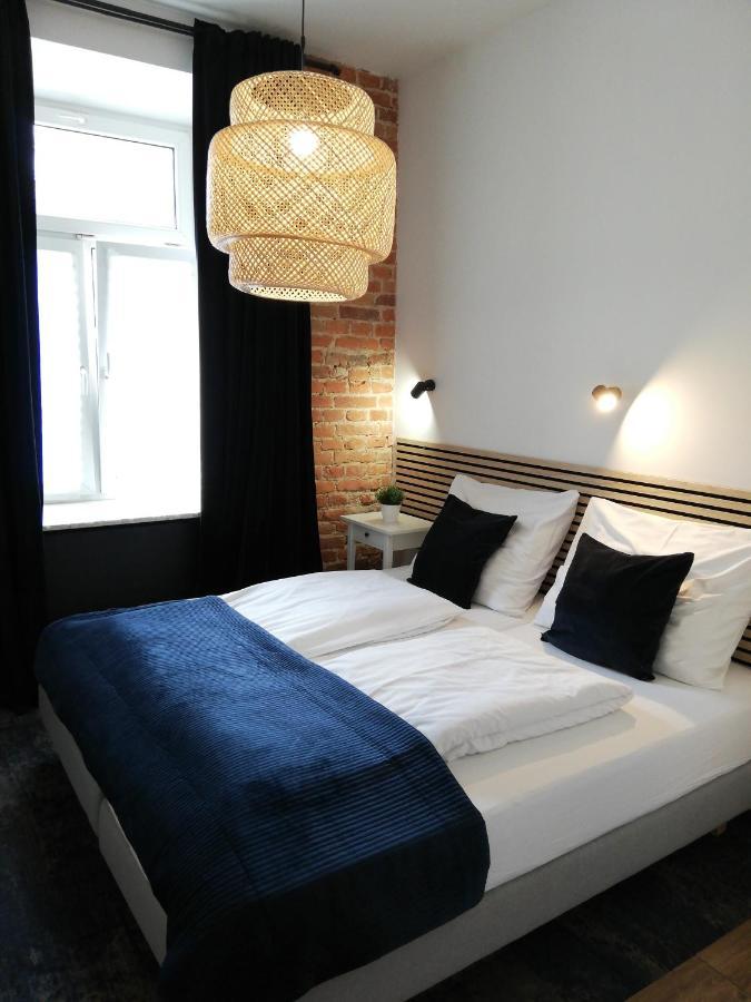 Rooms By Apartamenty Lubartowska Street 루블린 외부 사진