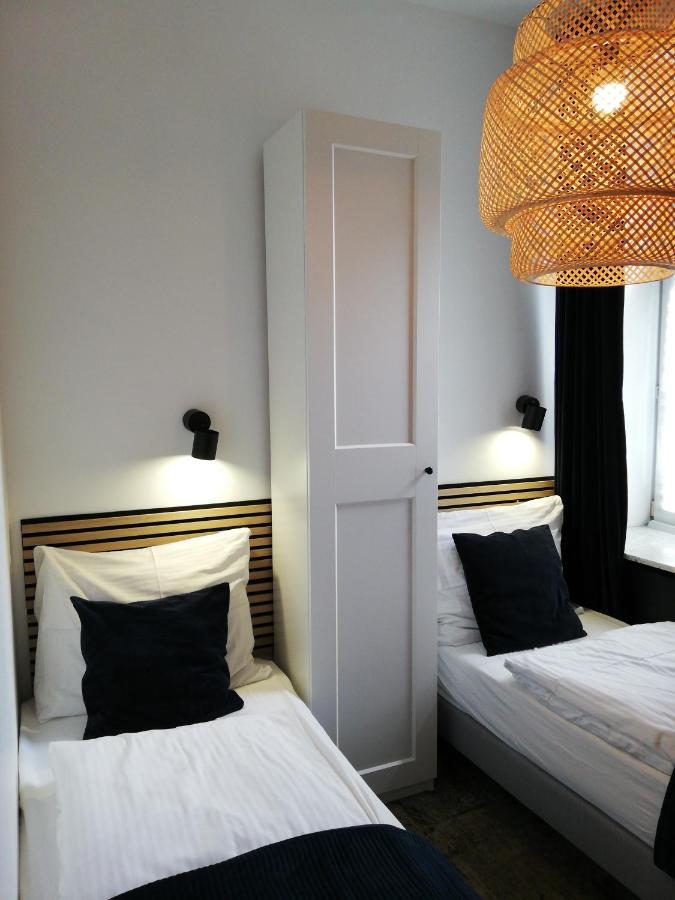 Rooms By Apartamenty Lubartowska Street 루블린 외부 사진