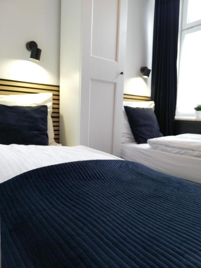 Rooms By Apartamenty Lubartowska Street 루블린 외부 사진