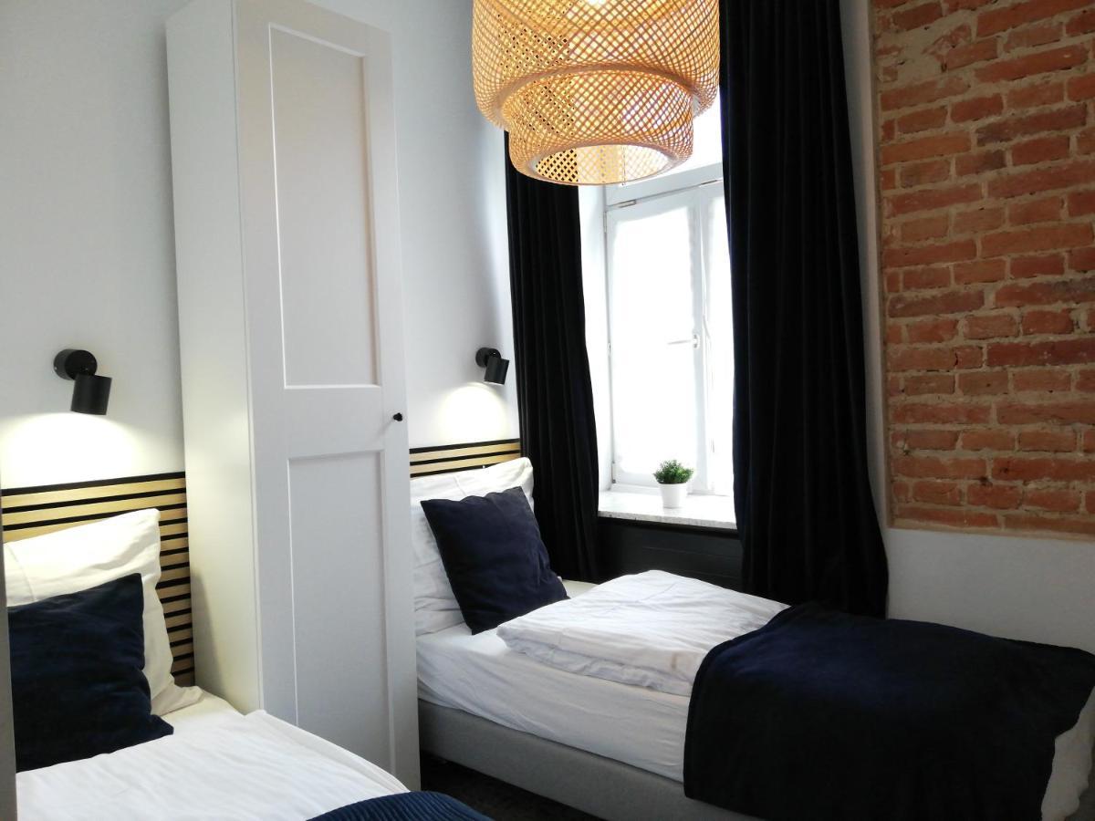 Rooms By Apartamenty Lubartowska Street 루블린 외부 사진