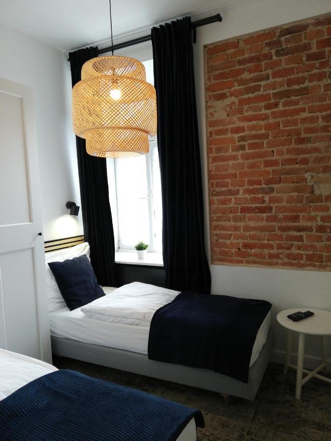 Rooms By Apartamenty Lubartowska Street 루블린 외부 사진