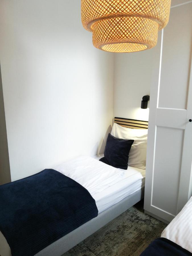 Rooms By Apartamenty Lubartowska Street 루블린 외부 사진