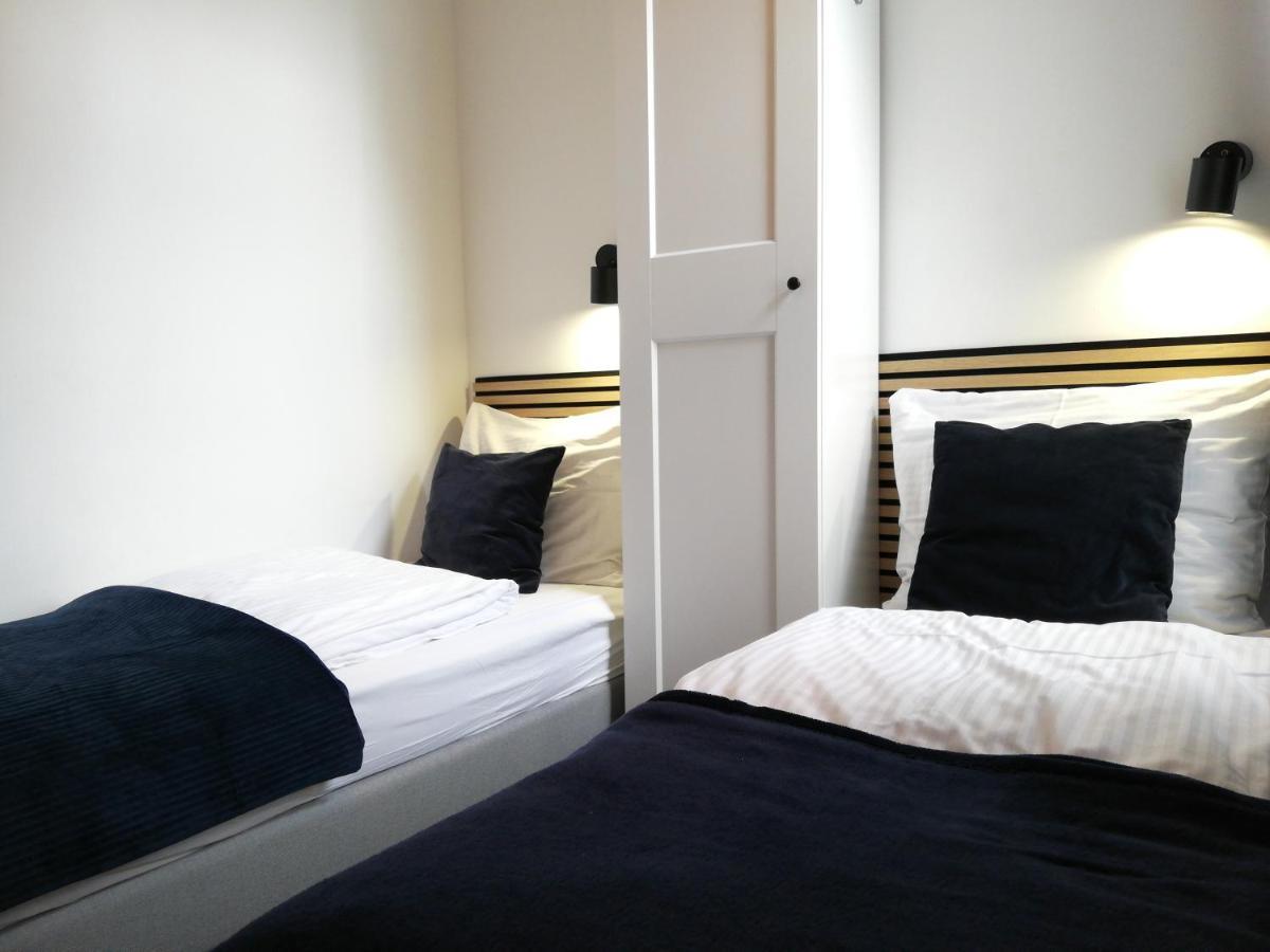 Rooms By Apartamenty Lubartowska Street 루블린 외부 사진