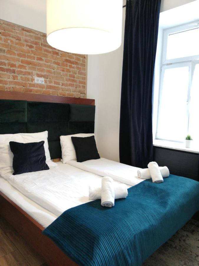 Rooms By Apartamenty Lubartowska Street 루블린 외부 사진