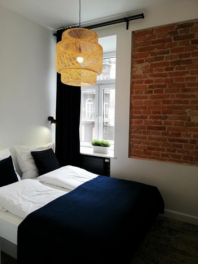 Rooms By Apartamenty Lubartowska Street 루블린 외부 사진